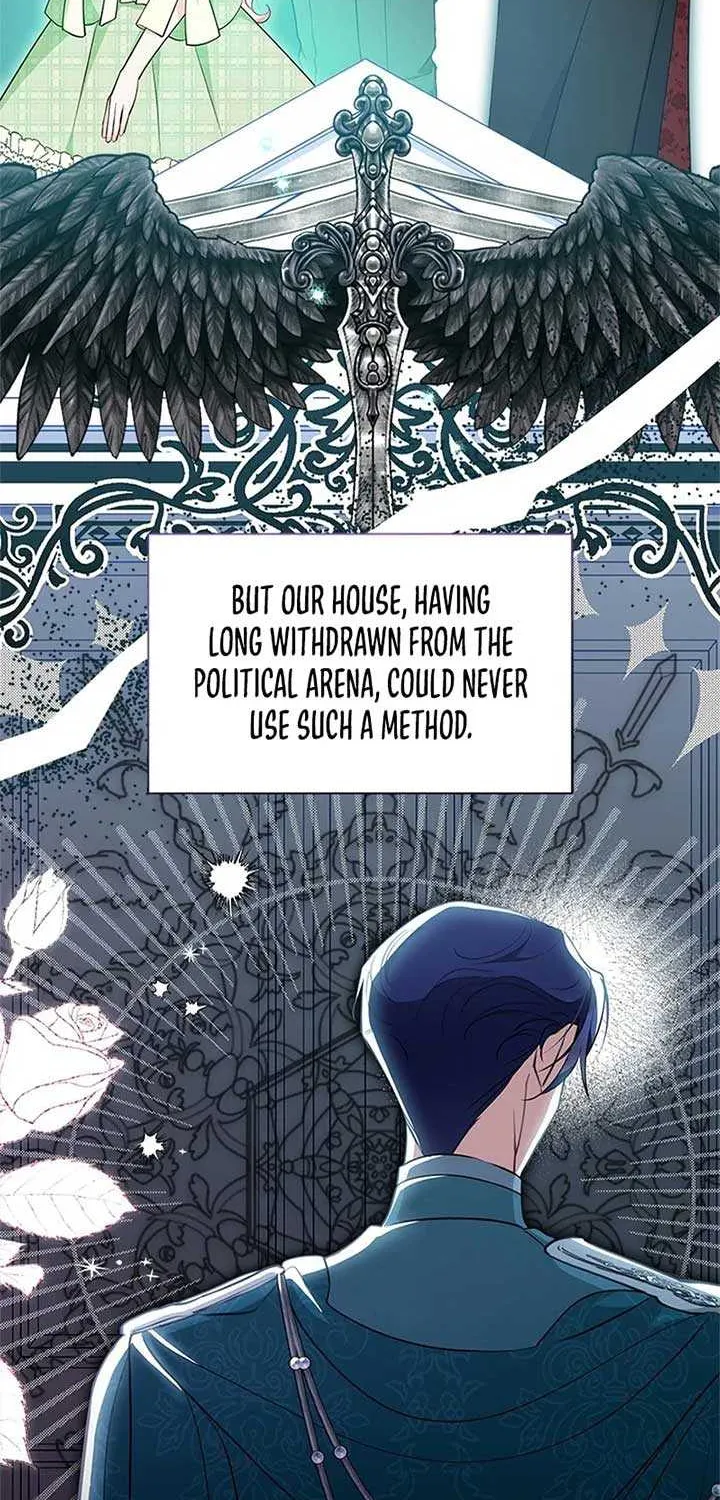 Read Why Do You Love Me When I Refuse Your Request? chapter 49 image 80 on Lezhin