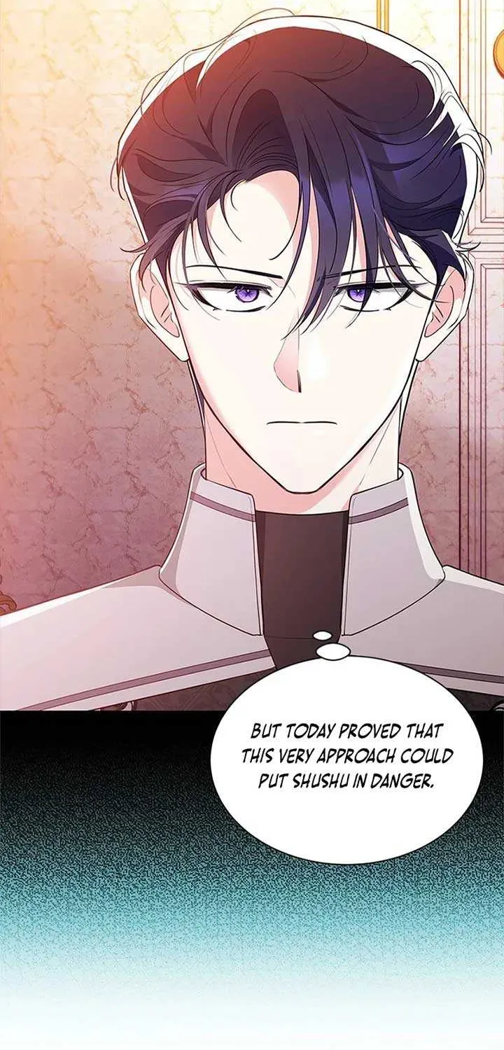 Read Why Do You Love Me When I Refuse Your Request? chapter 49 image 82 on Lezhin