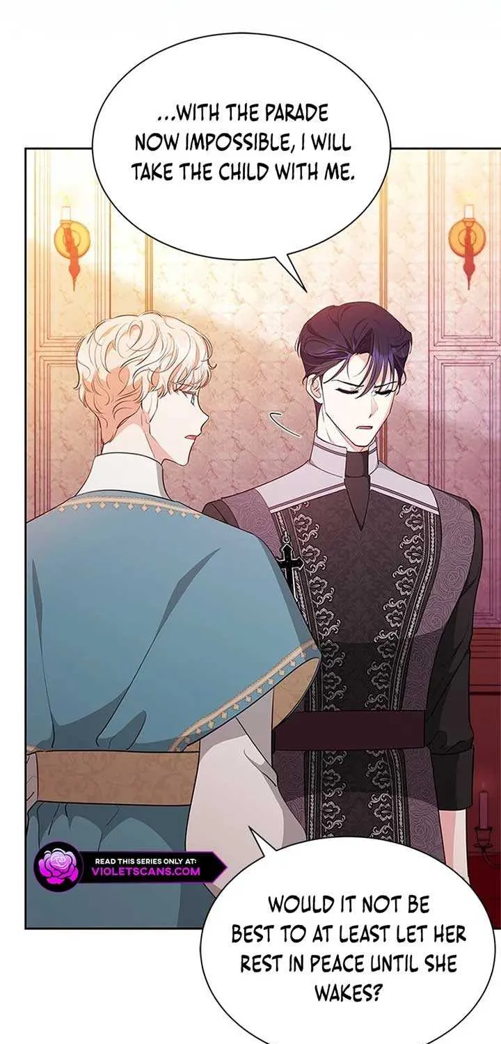 Read Why Do You Love Me When I Refuse Your Request? chapter 49 image 83 on Lezhin