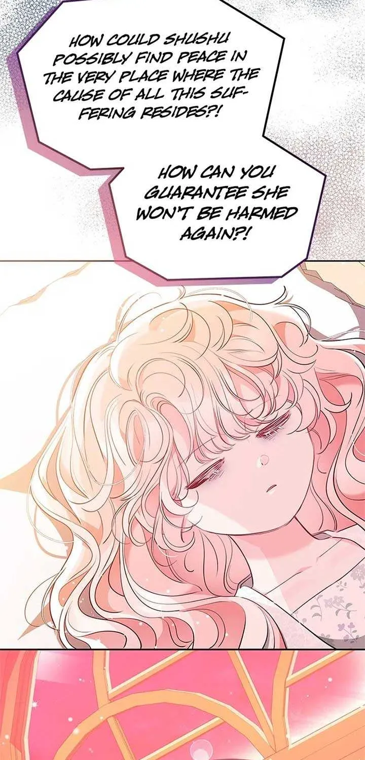Read Why Do You Love Me When I Refuse Your Request? chapter 49 image 86 on Lezhin
