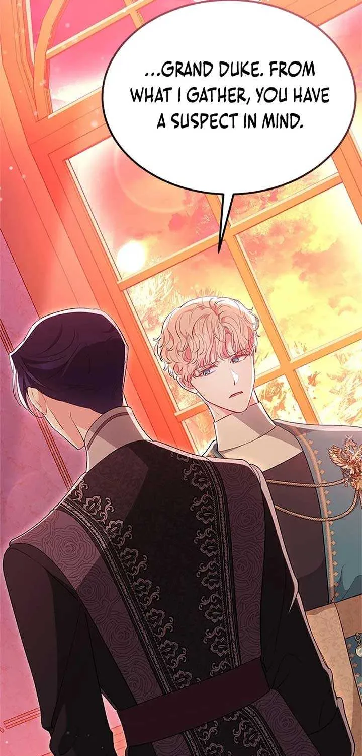 Read Why Do You Love Me When I Refuse Your Request? chapter 49 image 87 on Lezhin