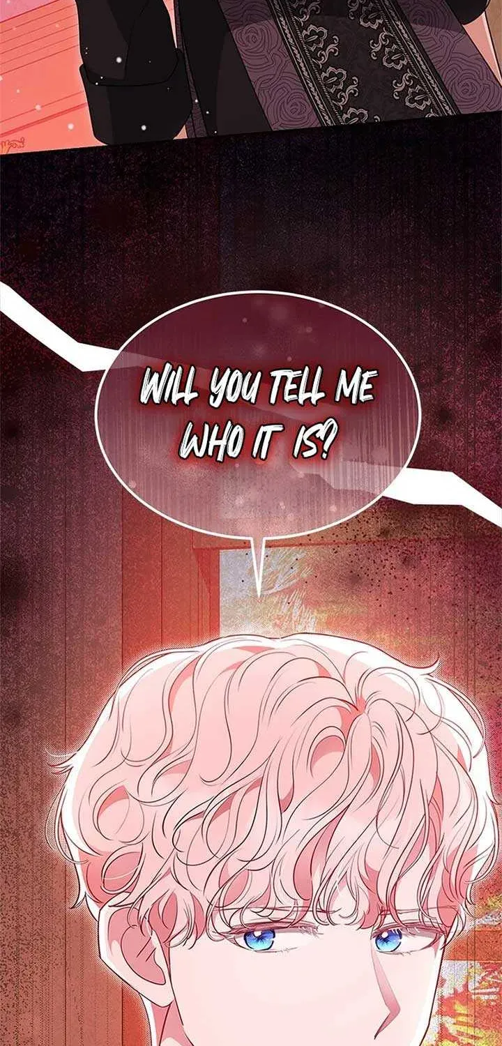Read Why Do You Love Me When I Refuse Your Request? chapter 49 image 88 on Lezhin