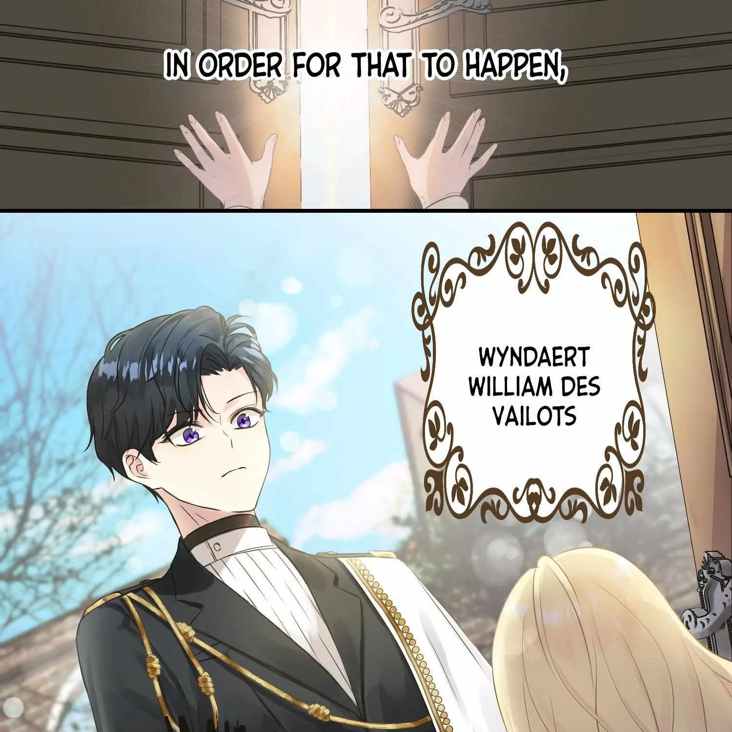 Read Why Do You Love Me When I Refuse Your Request? chapter 5.1 image 11 on Lezhin