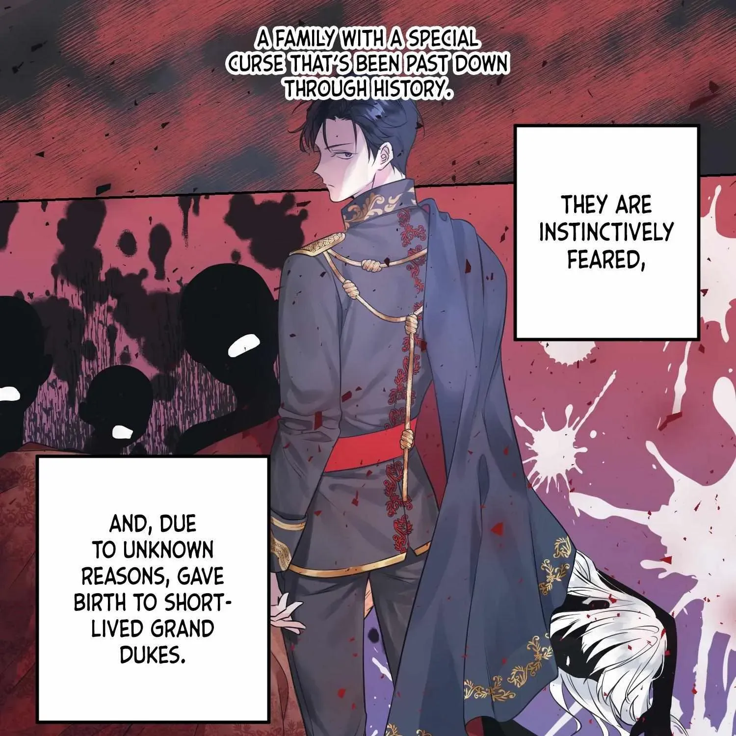 Read Why Do You Love Me When I Refuse Your Request? chapter 5.1 image 13 on Lezhin