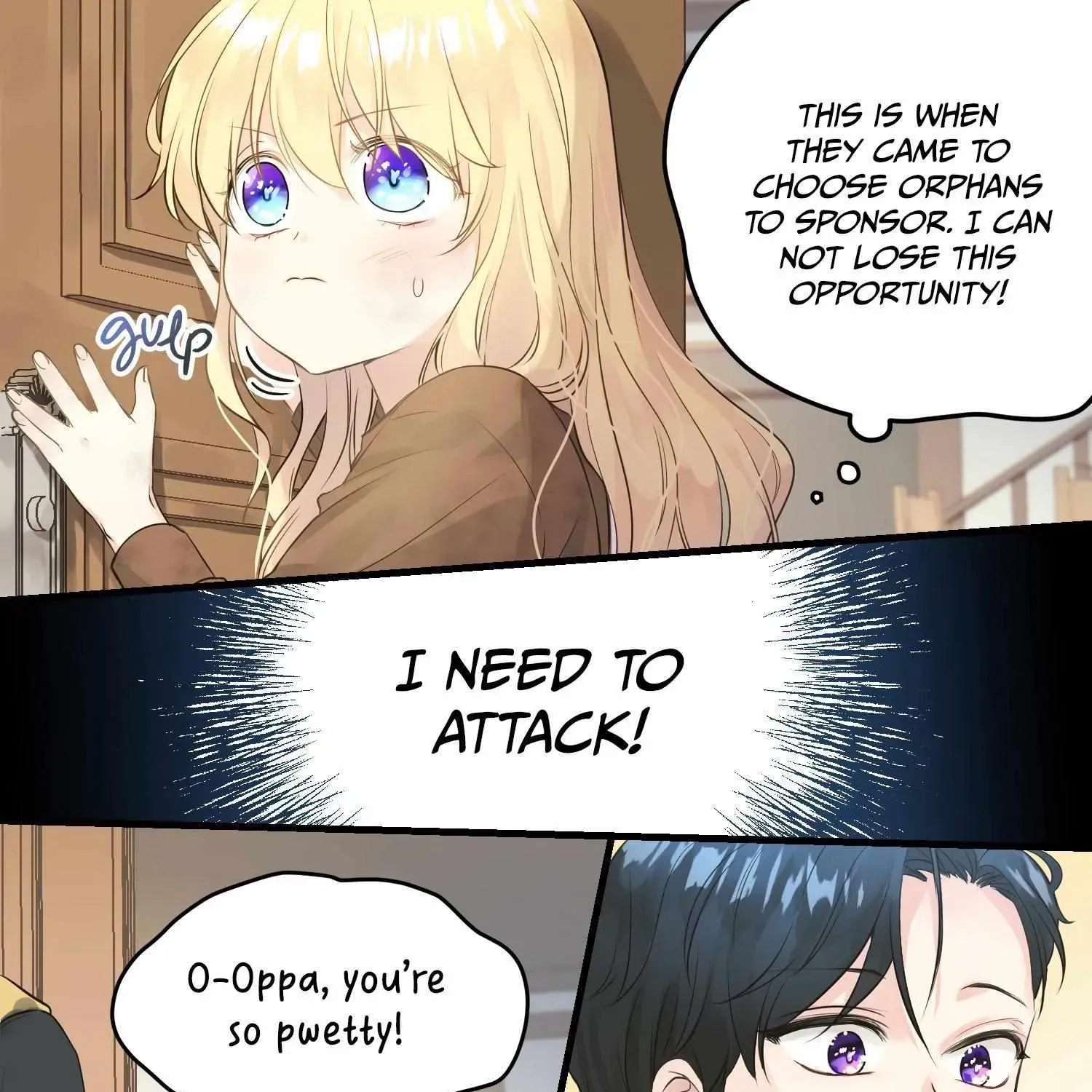 Read Why Do You Love Me When I Refuse Your Request? chapter 5.1 image 15 on Lezhin