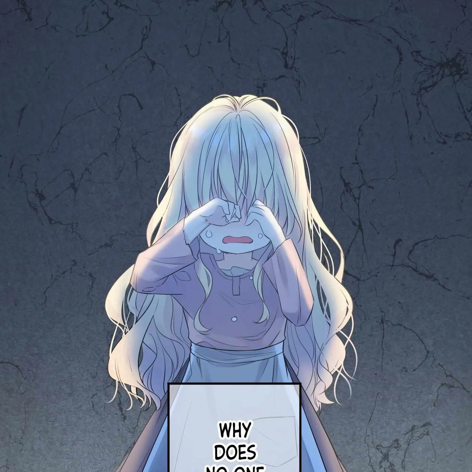 Read Why Do You Love Me When I Refuse Your Request? chapter 5.1 image 5 on Lezhin
