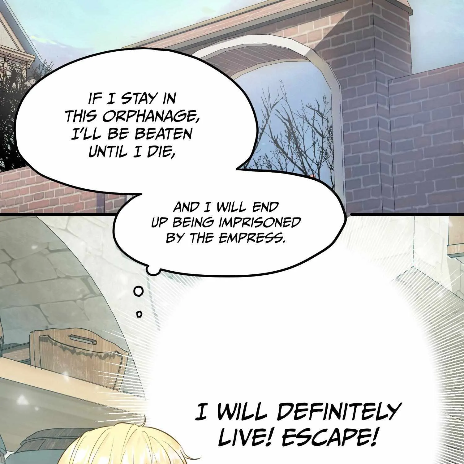 Read Why Do You Love Me When I Refuse Your Request? chapter 5.1 image 9 on Lezhin
