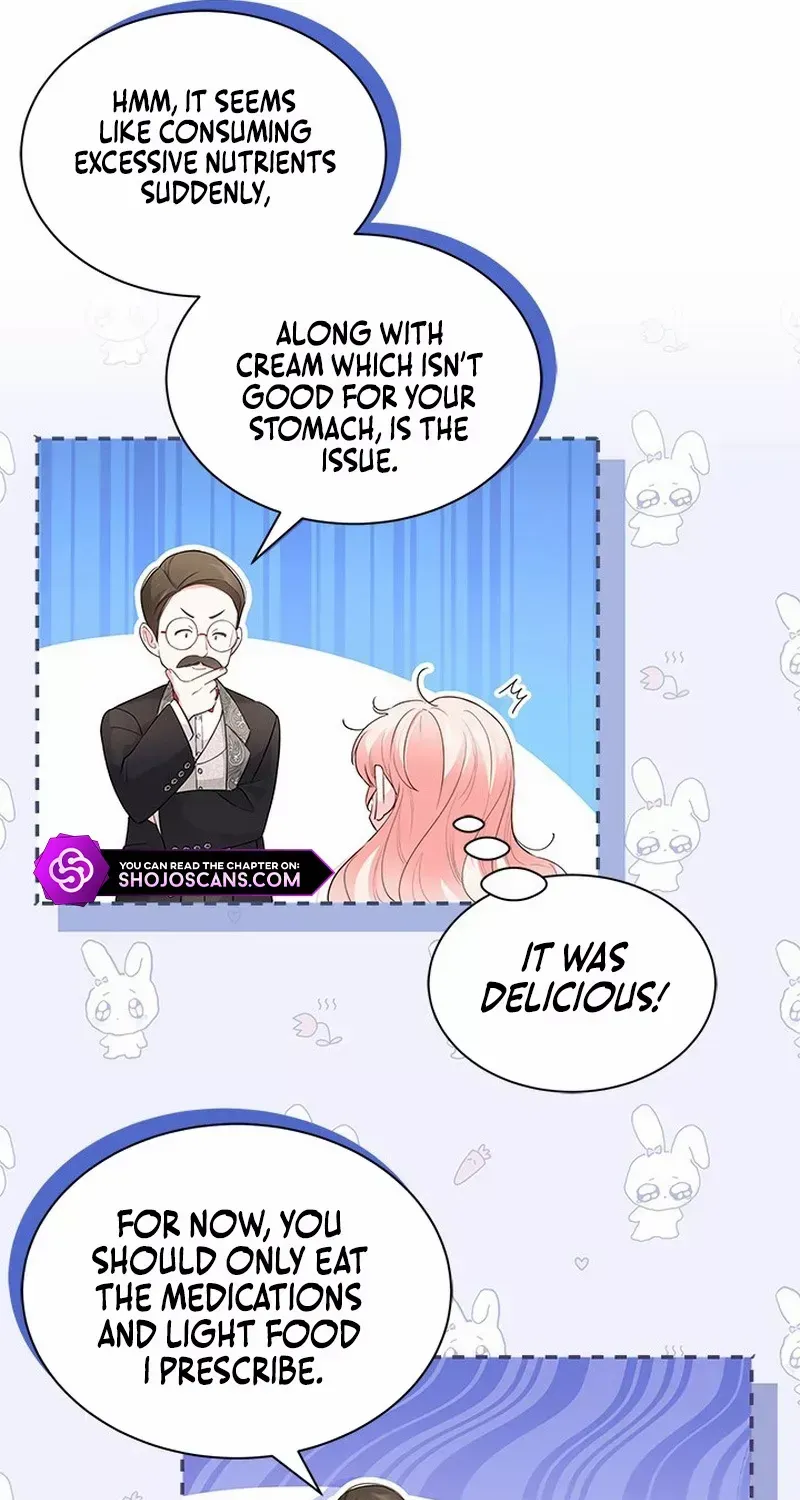 Read Why Do You Love Me When I Refuse Your Request? chapter 5 image 11 on Lezhin