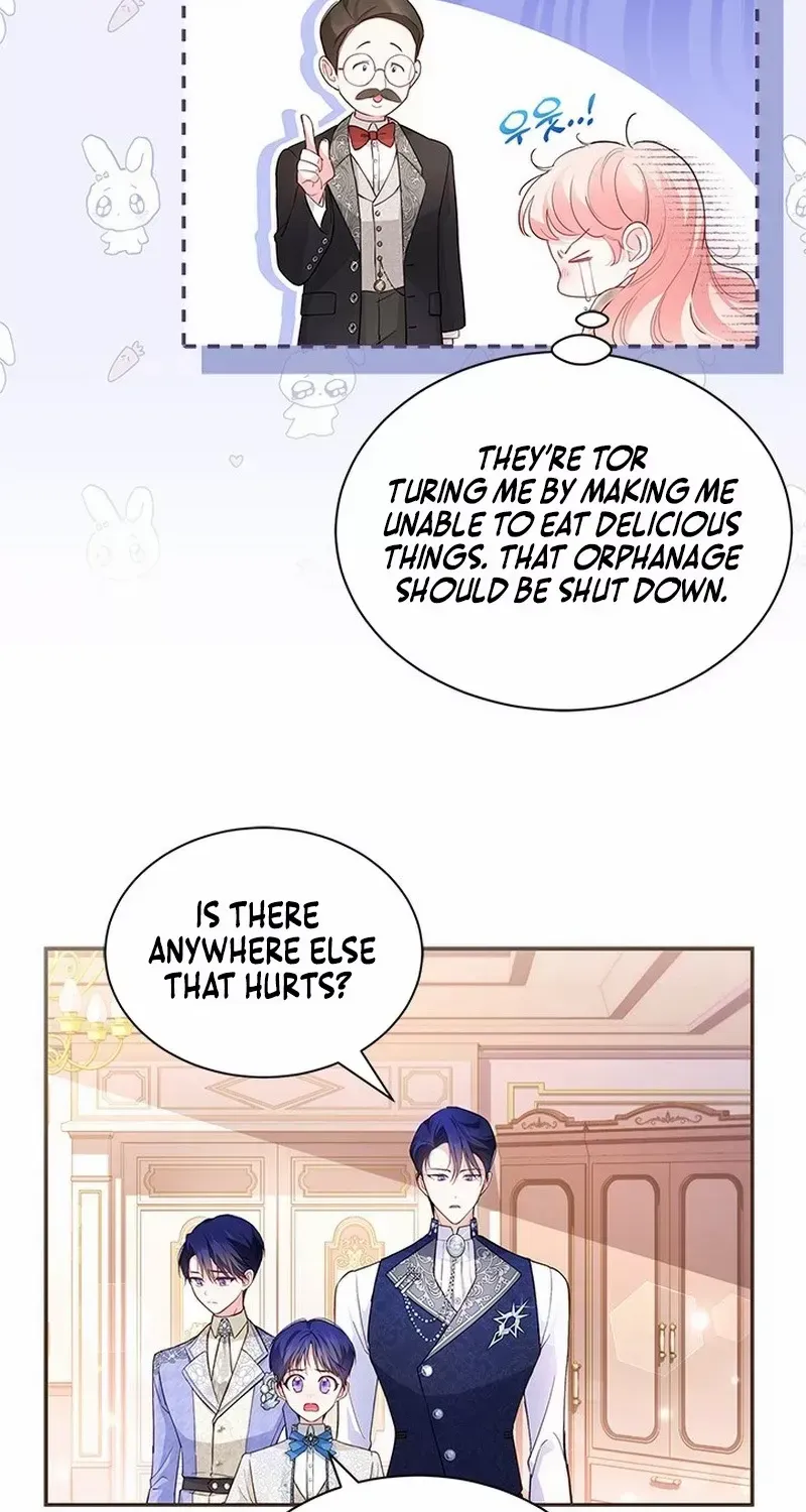 Read Why Do You Love Me When I Refuse Your Request? chapter 5 image 12 on Lezhin