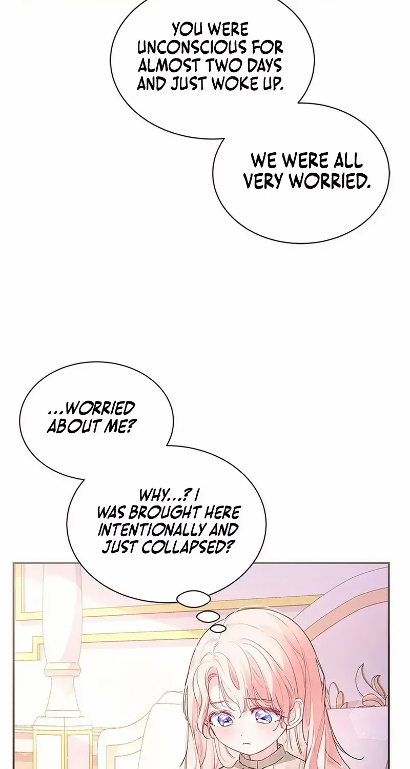 Read Why Do You Love Me When I Refuse Your Request? chapter 5 image 13 on Lezhin