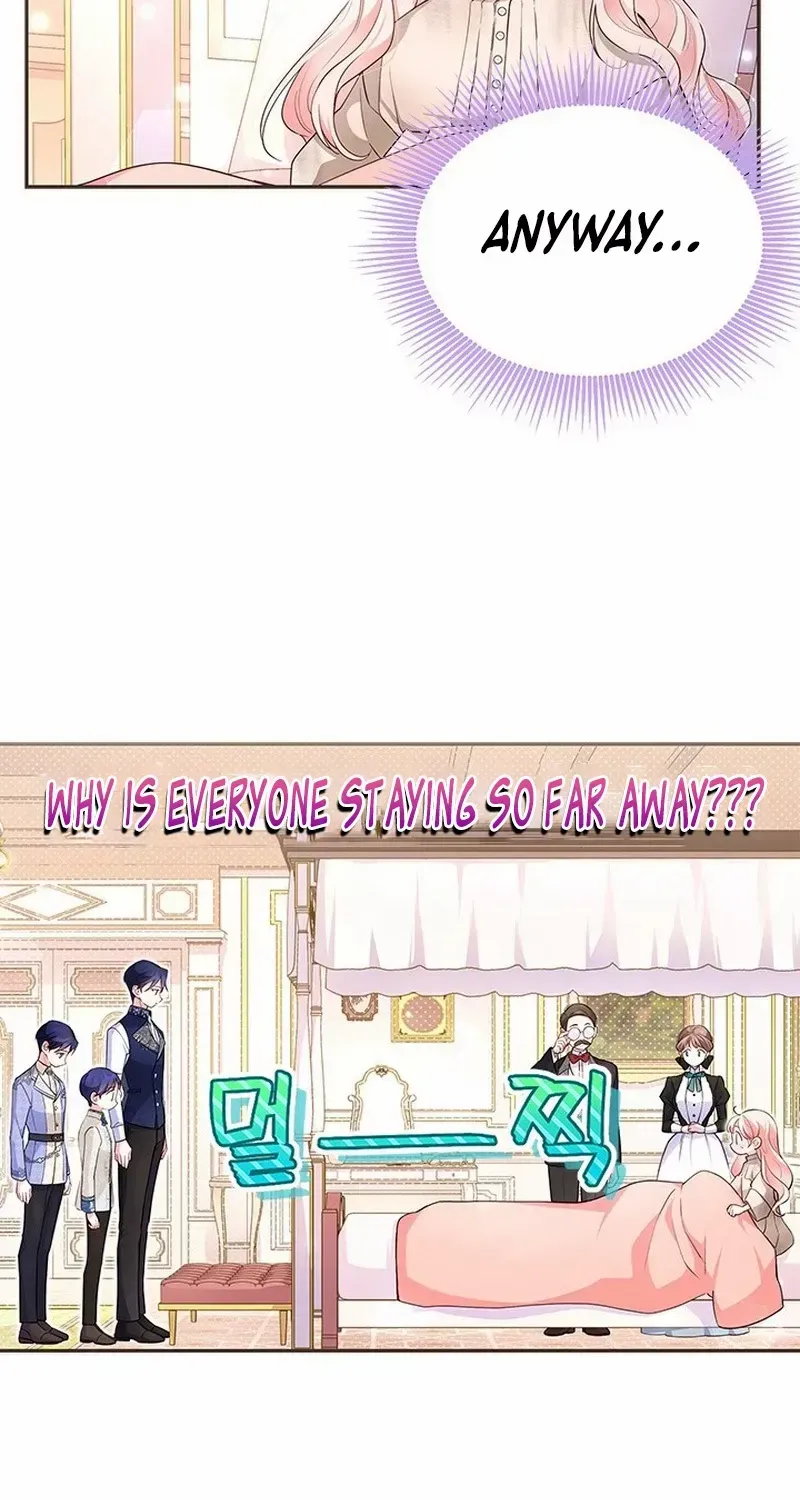 Read Why Do You Love Me When I Refuse Your Request? chapter 5 image 14 on Lezhin