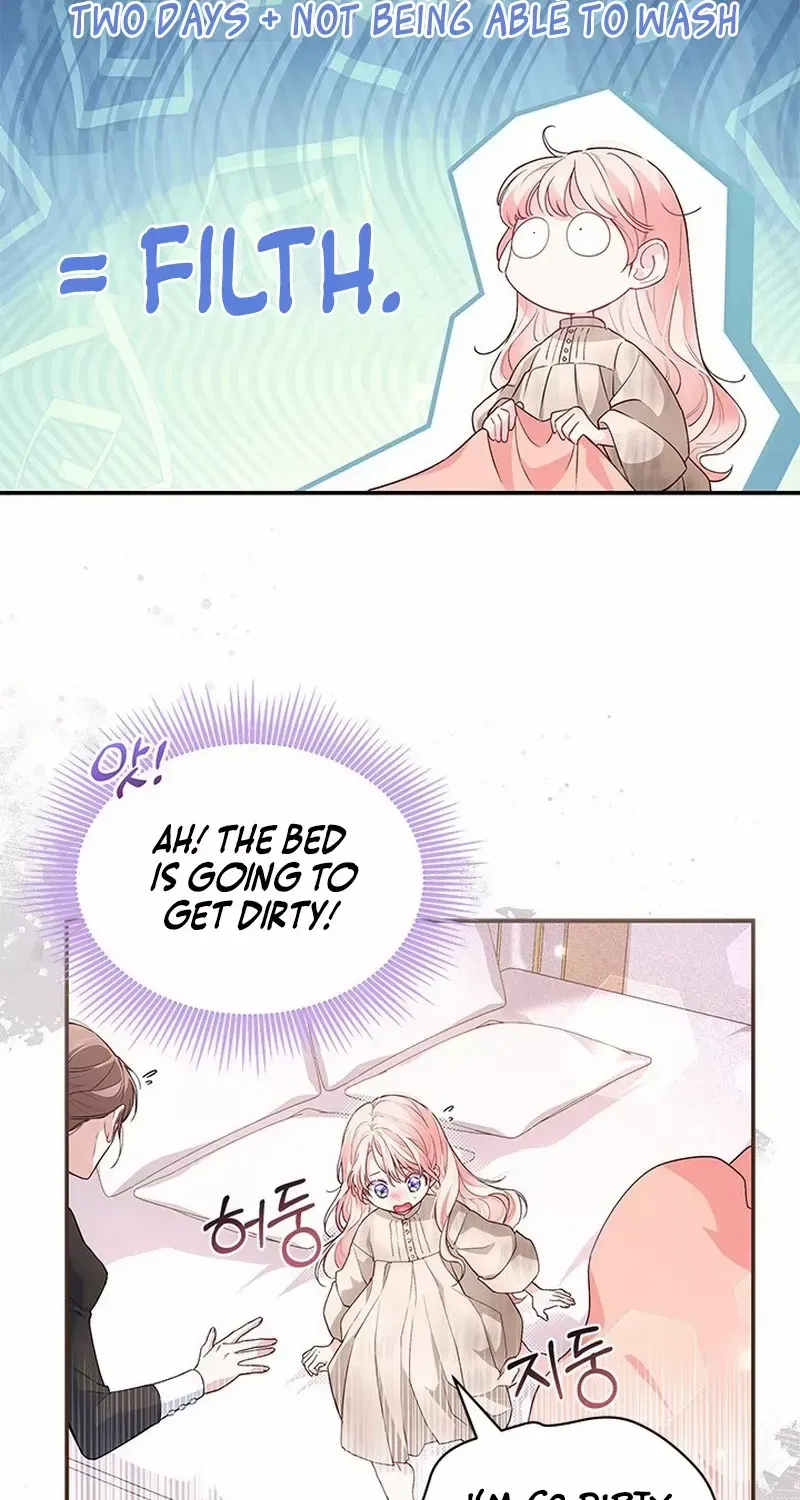 Read Why Do You Love Me When I Refuse Your Request? chapter 5 image 16 on Lezhin