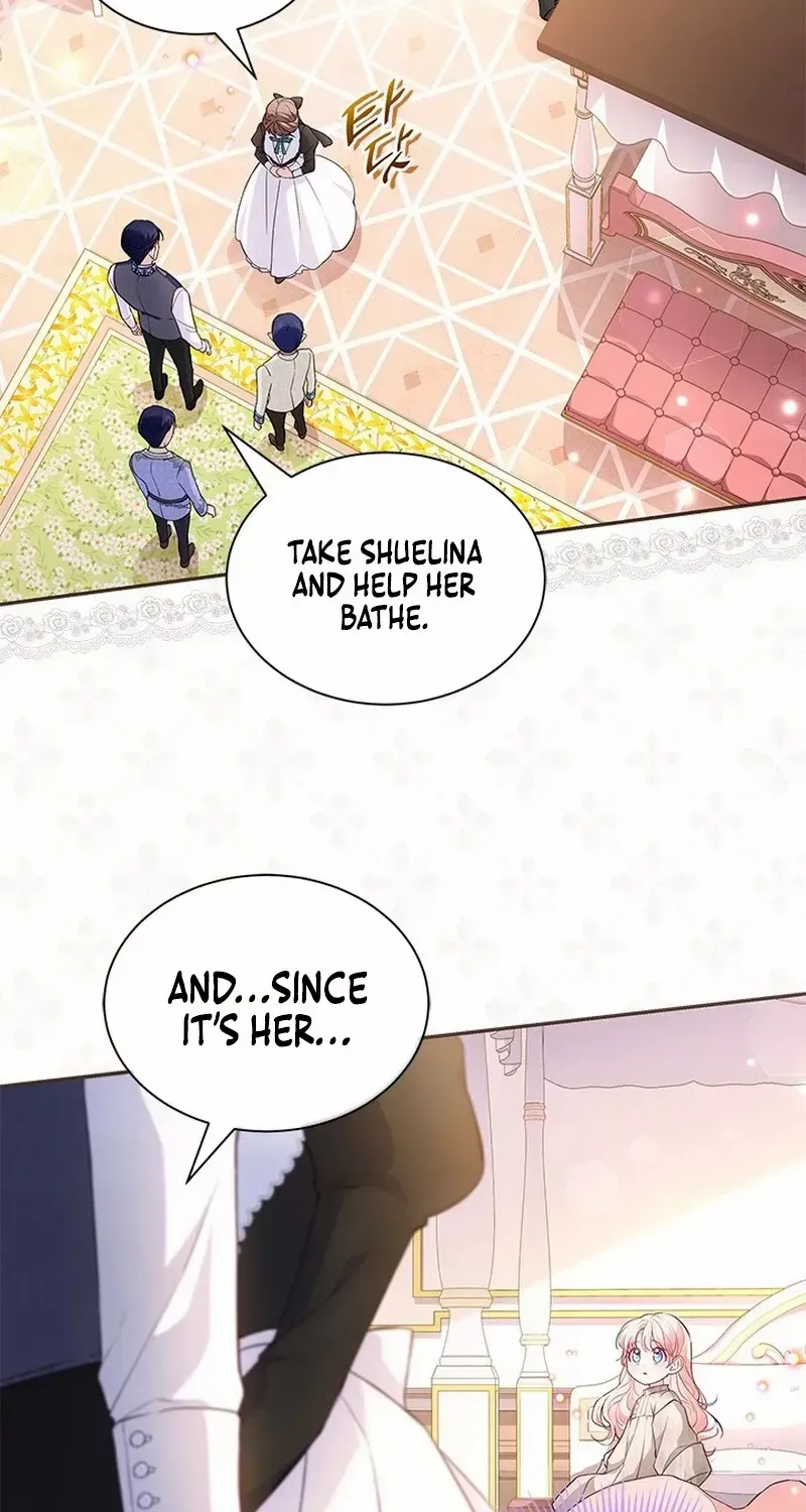 Read Why Do You Love Me When I Refuse Your Request? chapter 5 image 18 on Lezhin