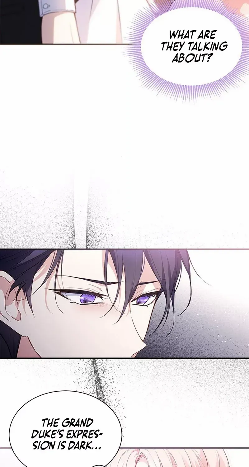 Read Why Do You Love Me When I Refuse Your Request? chapter 5 image 19 on Lezhin