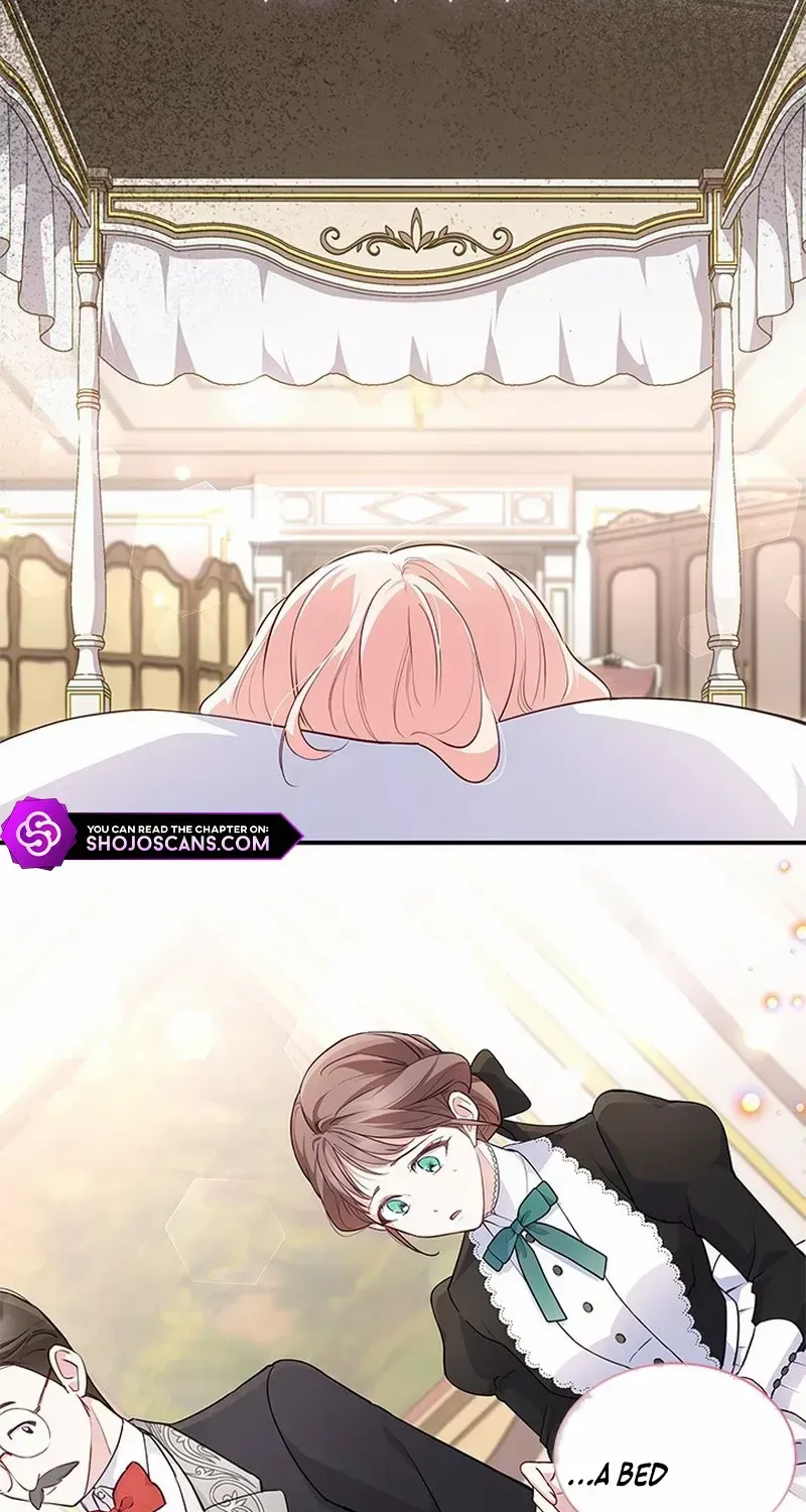 Read Why Do You Love Me When I Refuse Your Request? chapter 5 image 2 on Lezhin