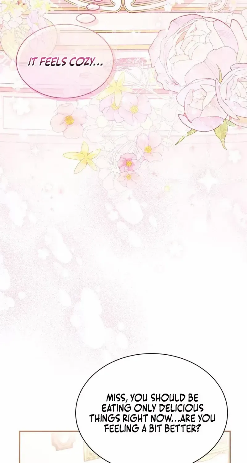 Read Why Do You Love Me When I Refuse Your Request? chapter 5 image 22 on Lezhin