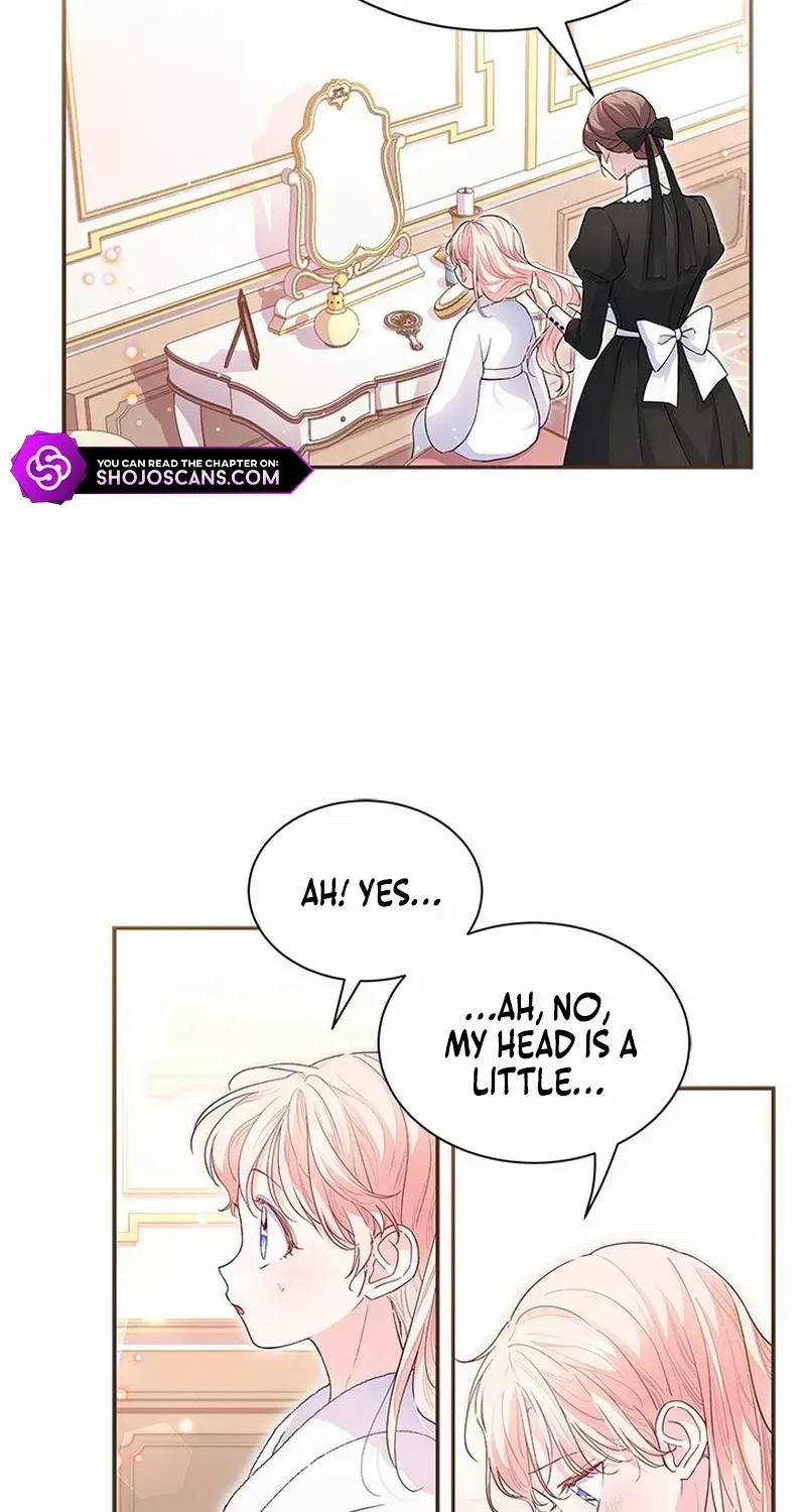 Read Why Do You Love Me When I Refuse Your Request? chapter 5 image 23 on Lezhin