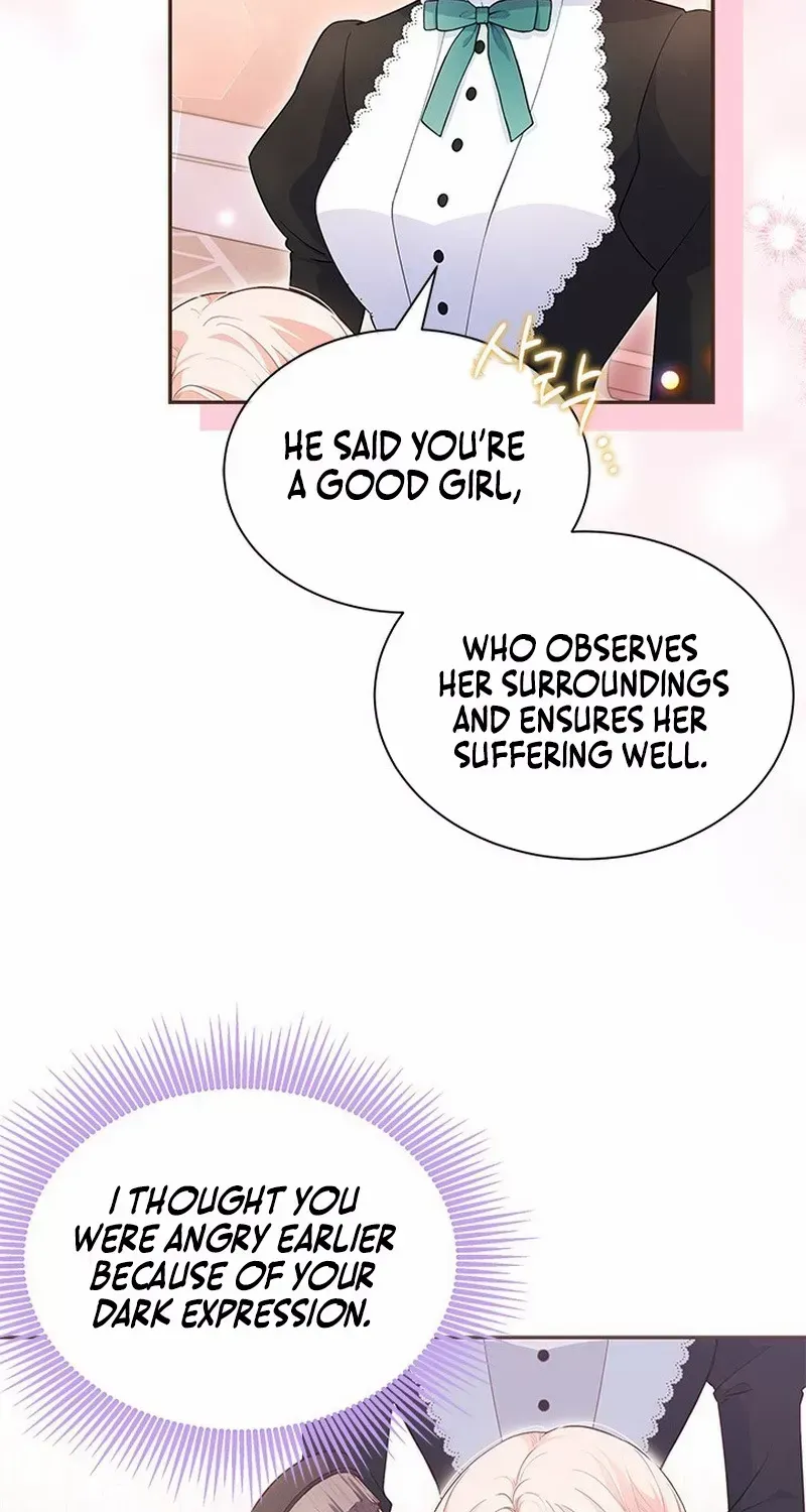 Read Why Do You Love Me When I Refuse Your Request? chapter 5 image 25 on Lezhin
