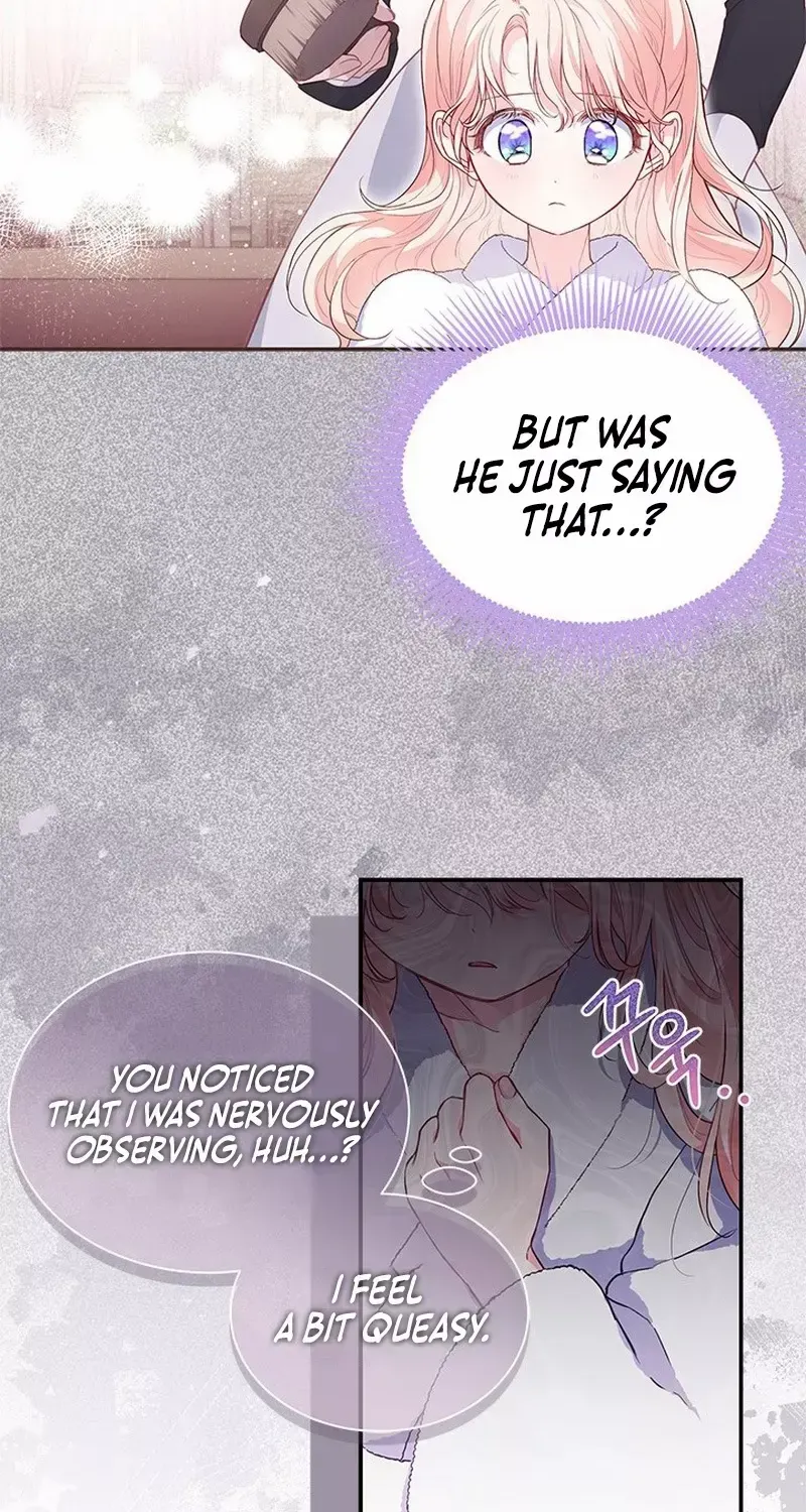 Read Why Do You Love Me When I Refuse Your Request? chapter 5 image 26 on Lezhin