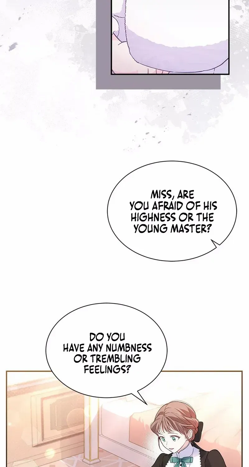 Read Why Do You Love Me When I Refuse Your Request? chapter 5 image 27 on Lezhin