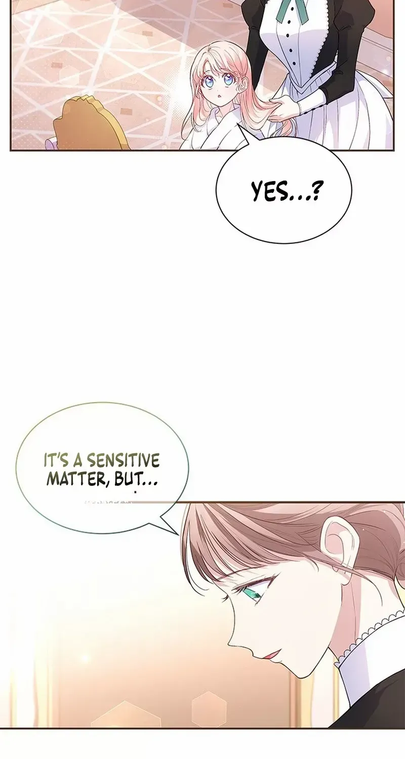 Read Why Do You Love Me When I Refuse Your Request? chapter 5 image 28 on Lezhin