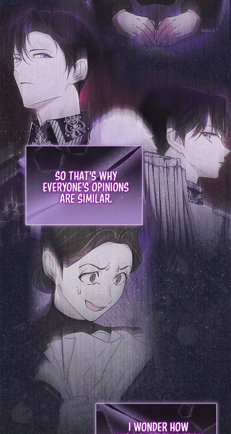 Read Why Do You Love Me When I Refuse Your Request? chapter 5 image 32 on Lezhin