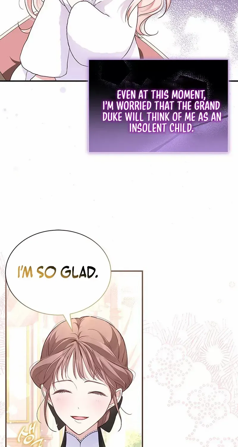 Read Why Do You Love Me When I Refuse Your Request? chapter 5 image 35 on Lezhin