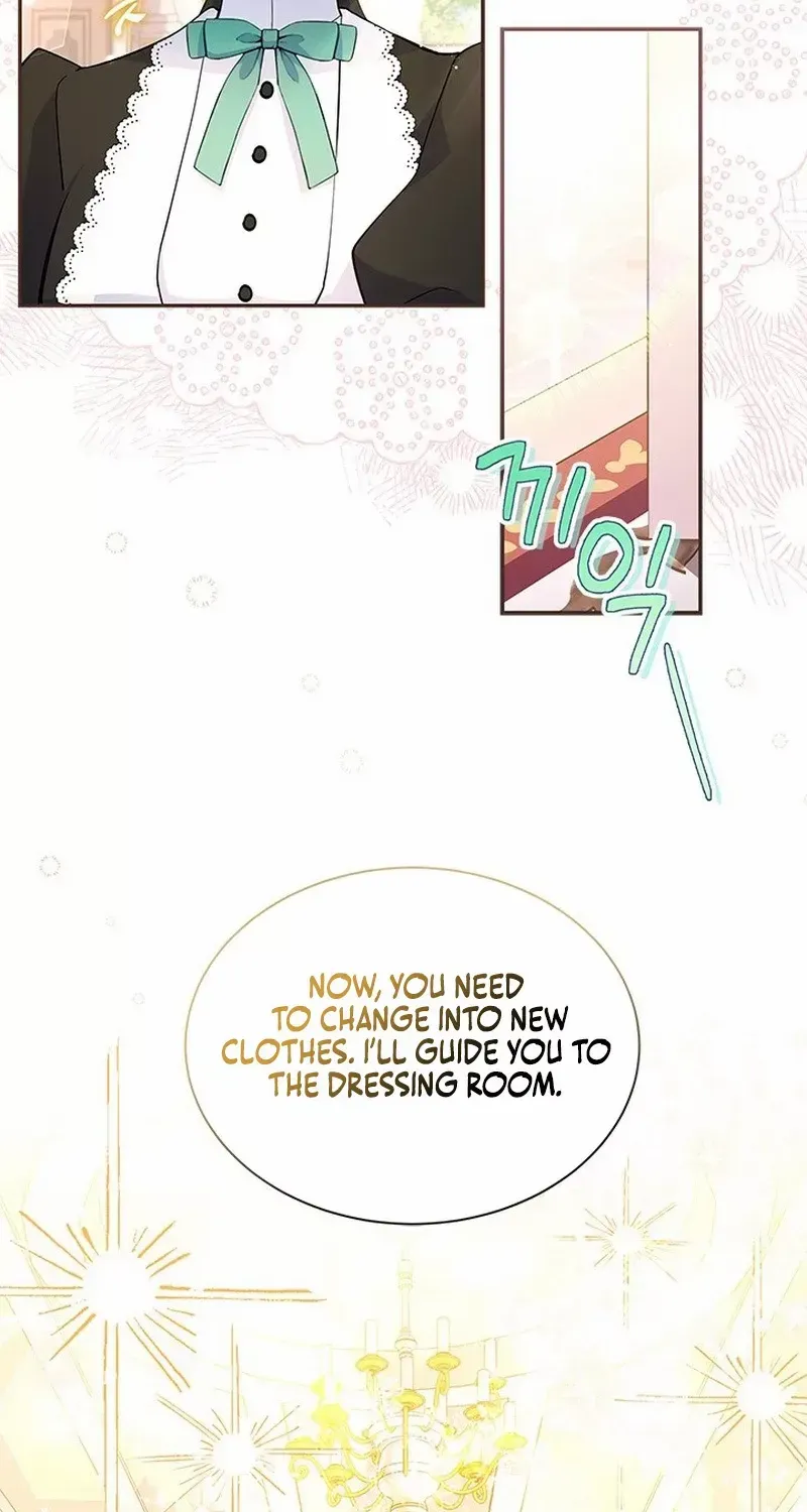 Read Why Do You Love Me When I Refuse Your Request? chapter 5 image 36 on Lezhin