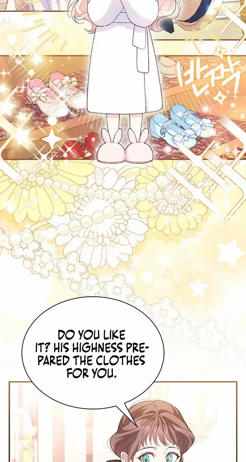 Read Why Do You Love Me When I Refuse Your Request? chapter 5 image 39 on Lezhin