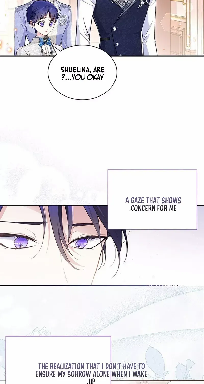 Read Why Do You Love Me When I Refuse Your Request? chapter 5 image 4 on Lezhin