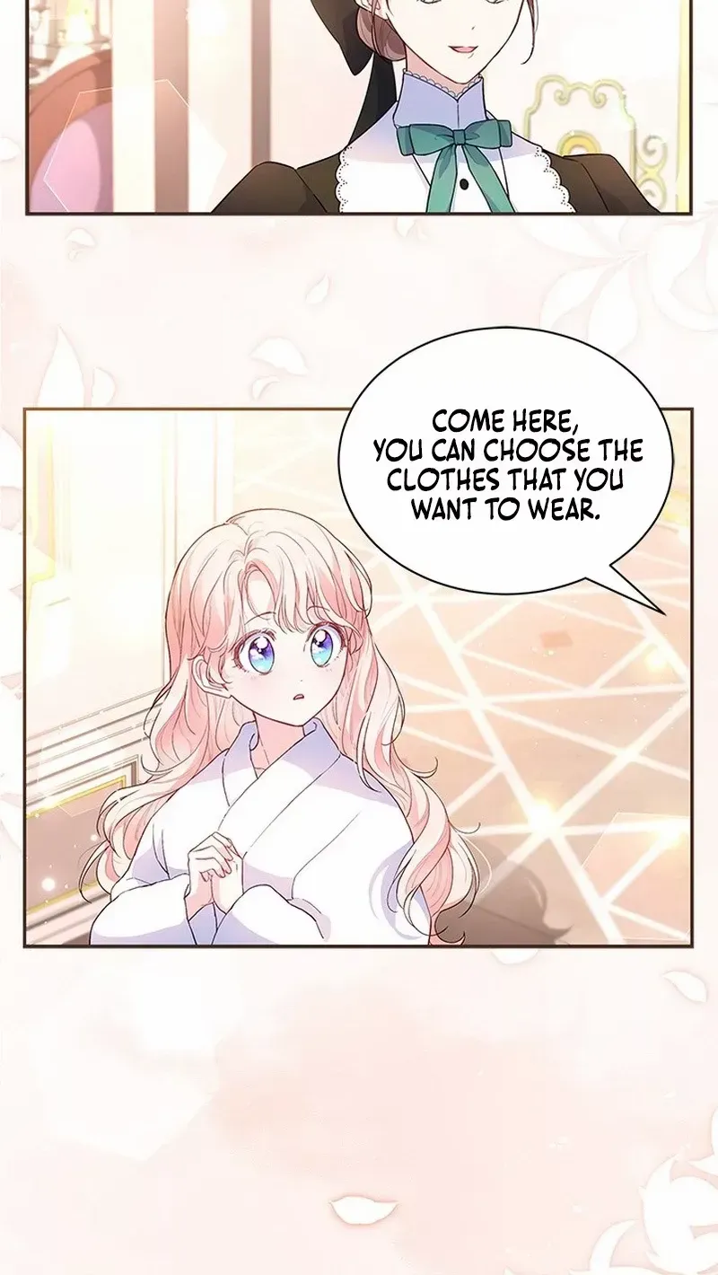 Read Why Do You Love Me When I Refuse Your Request? chapter 5 image 40 on Lezhin