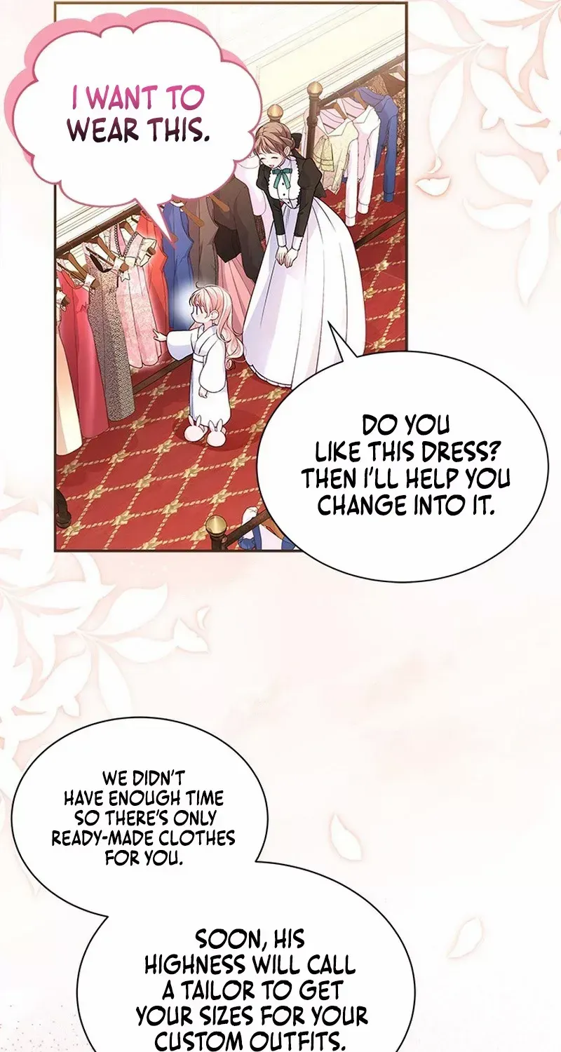 Read Why Do You Love Me When I Refuse Your Request? chapter 5 image 41 on Lezhin