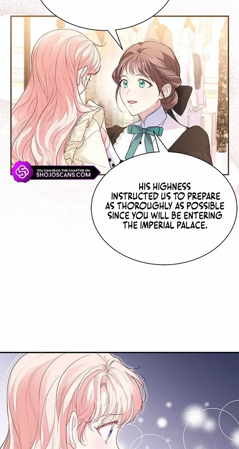 Read Why Do You Love Me When I Refuse Your Request? chapter 5 image 42 on Lezhin