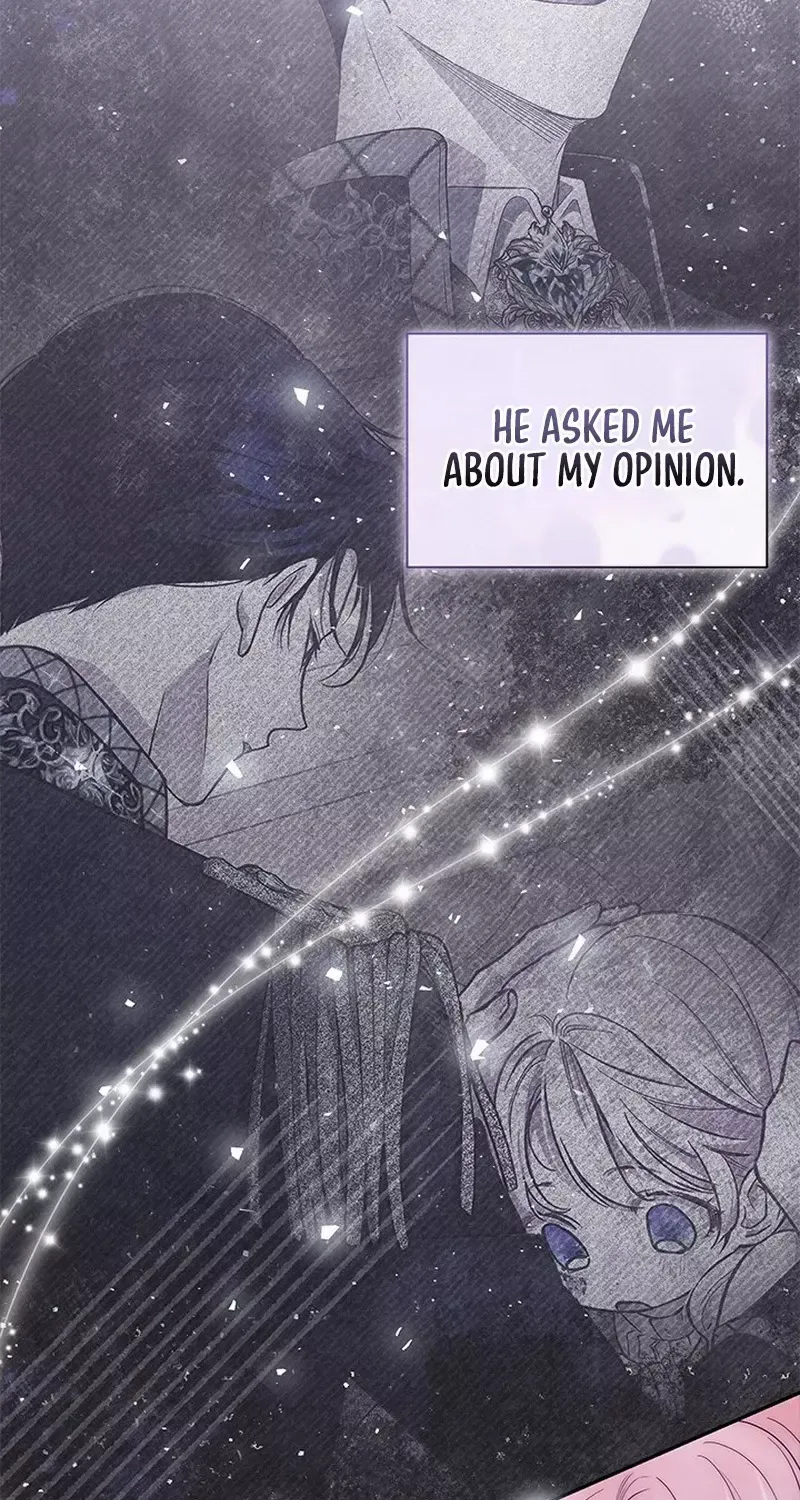 Read Why Do You Love Me When I Refuse Your Request? chapter 5 image 44 on Lezhin