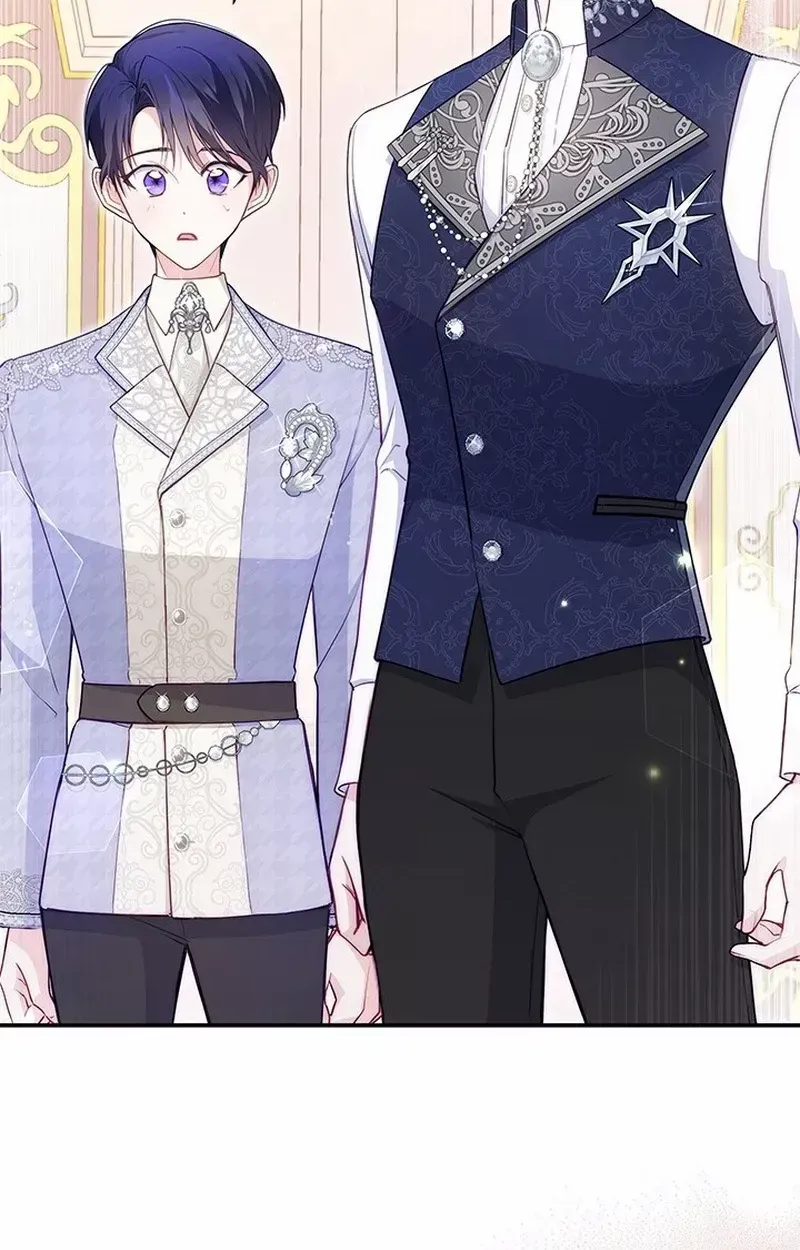 Read Why Do You Love Me When I Refuse Your Request? chapter 5 image 50 on Lezhin