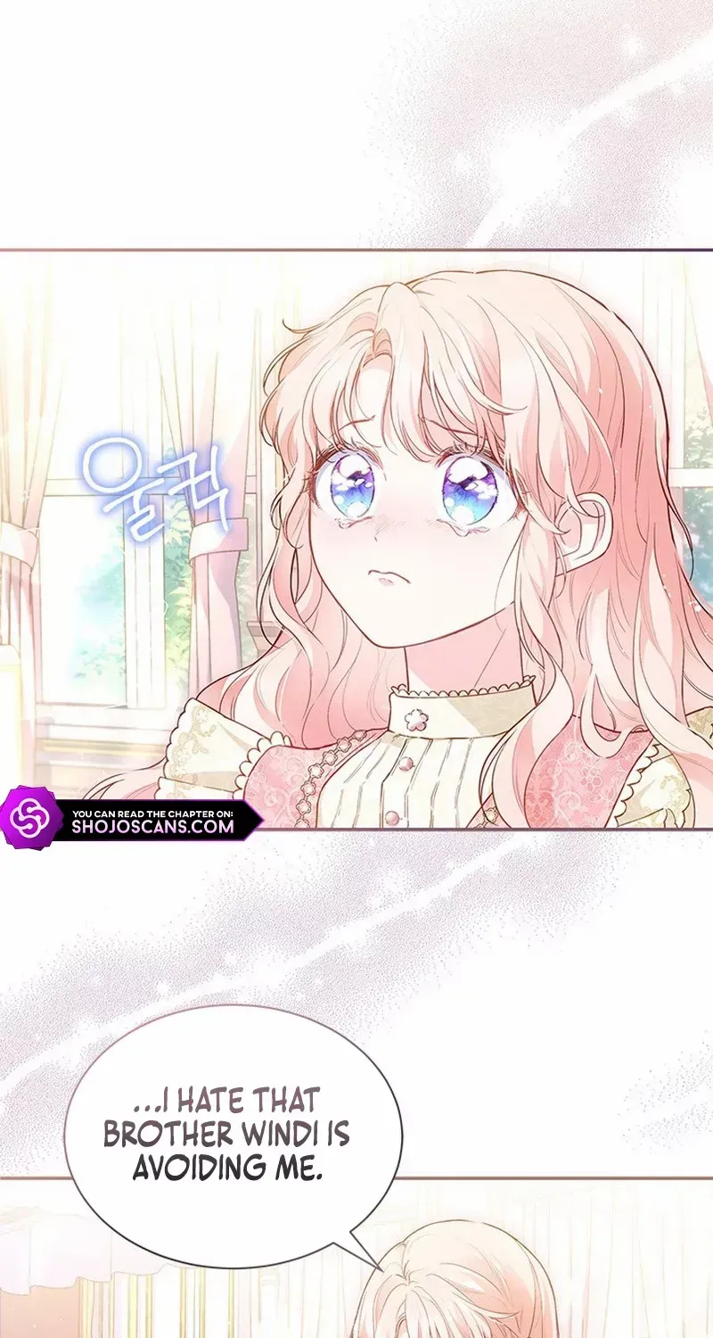 Read Why Do You Love Me When I Refuse Your Request? chapter 5 image 51 on Lezhin