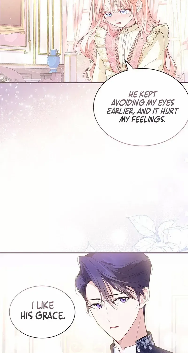 Read Why Do You Love Me When I Refuse Your Request? chapter 5 image 52 on Lezhin