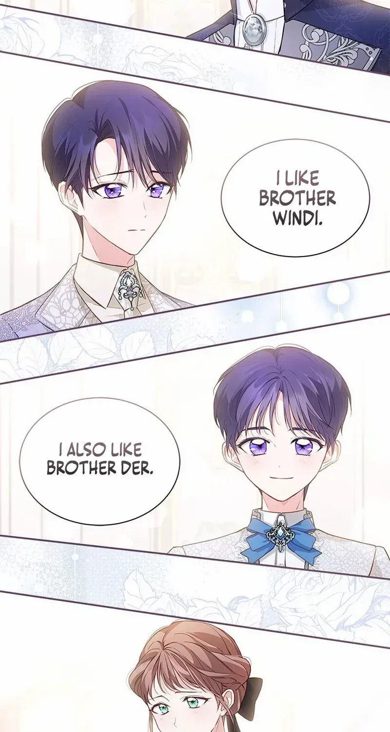 Read Why Do You Love Me When I Refuse Your Request? chapter 5 image 53 on Lezhin