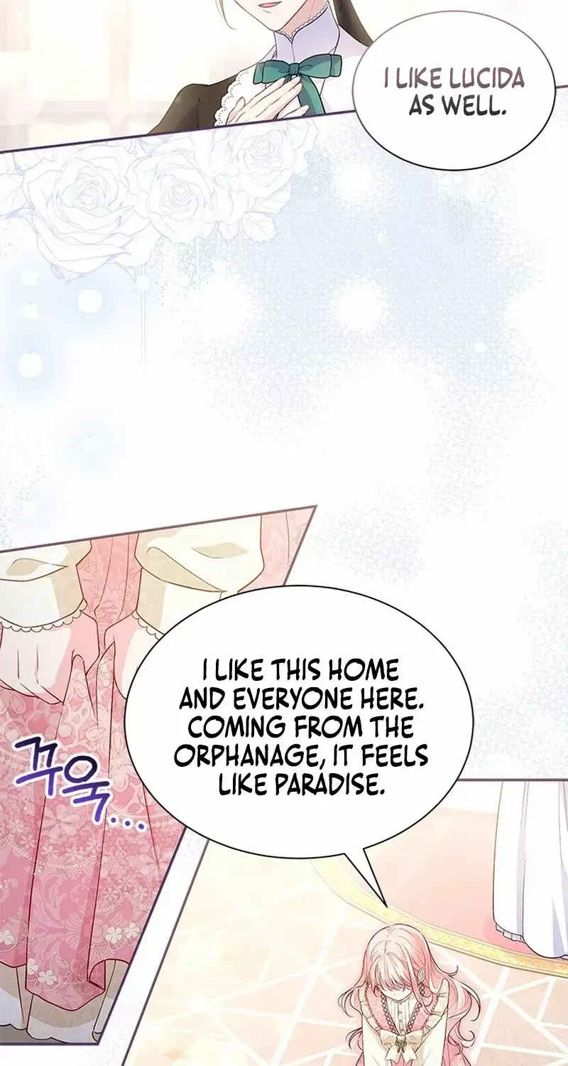 Read Why Do You Love Me When I Refuse Your Request? chapter 5 image 54 on Lezhin