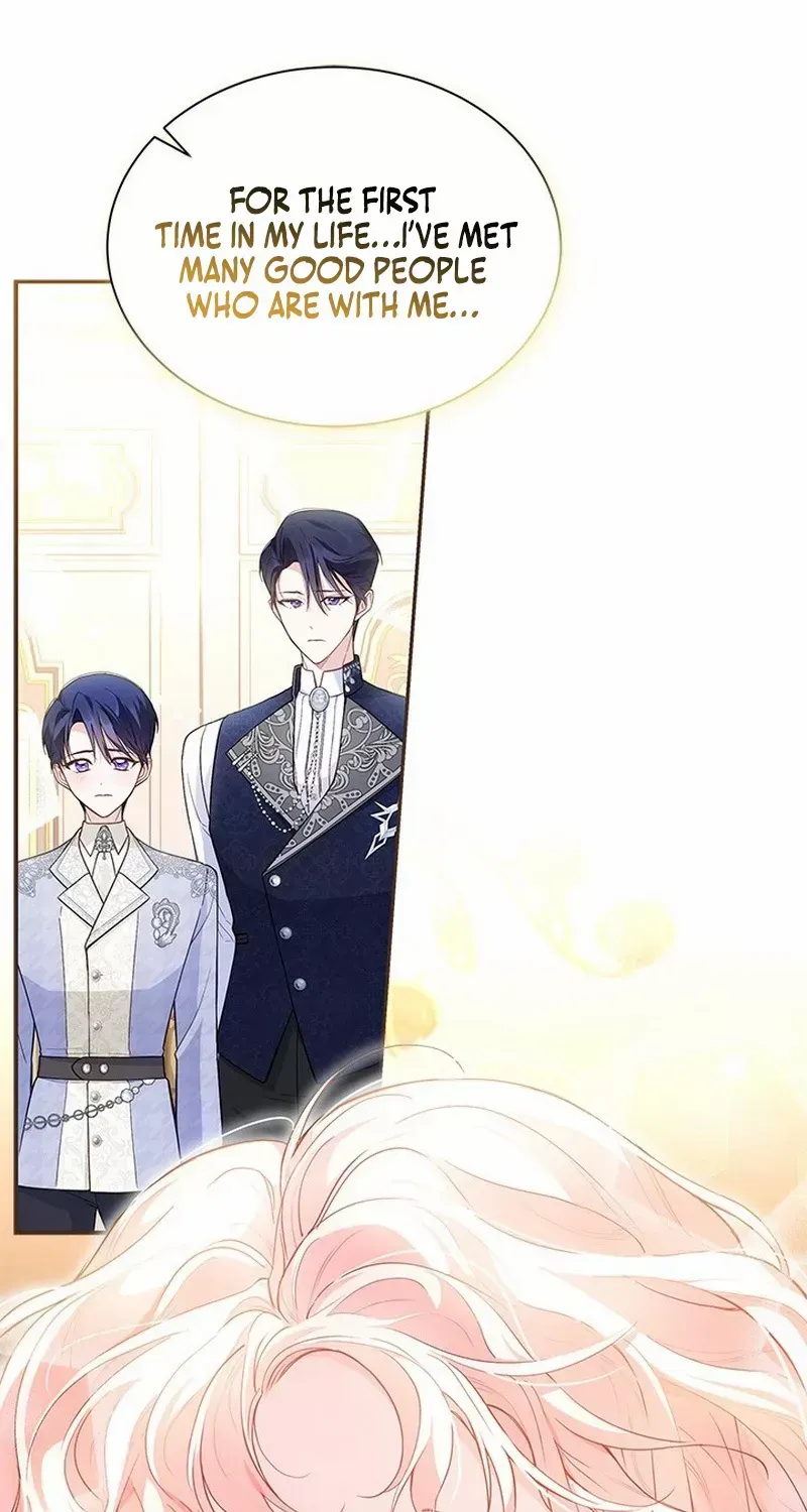 Read Why Do You Love Me When I Refuse Your Request? chapter 5 image 61 on Lezhin