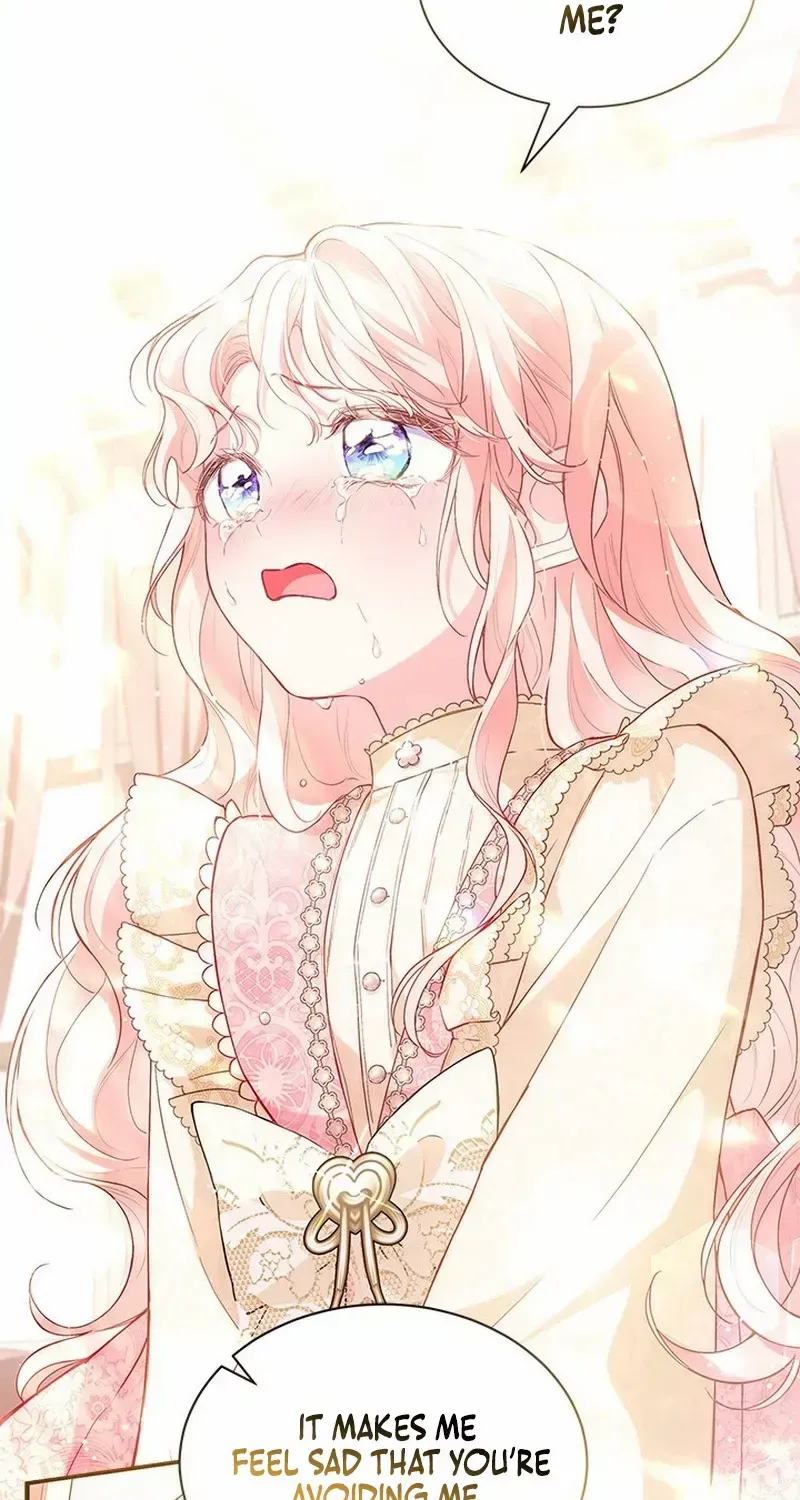 Read Why Do You Love Me When I Refuse Your Request? chapter 5 image 67 on Lezhin