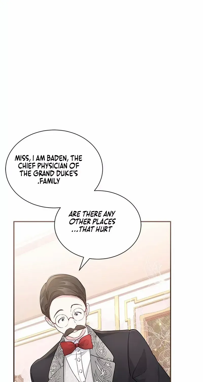 Read Why Do You Love Me When I Refuse Your Request? chapter 5 image 7 on Lezhin