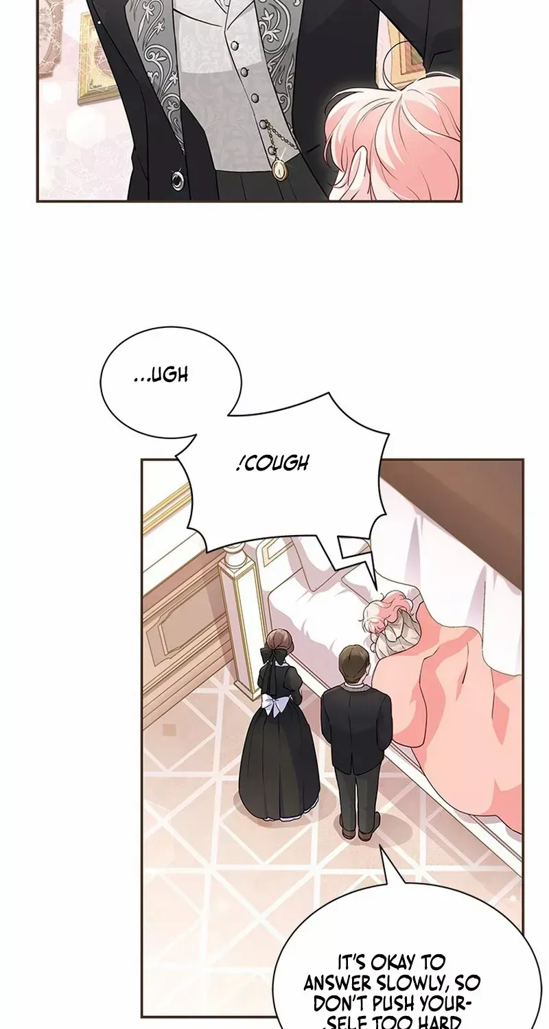 Read Why Do You Love Me When I Refuse Your Request? chapter 5 image 8 on Lezhin