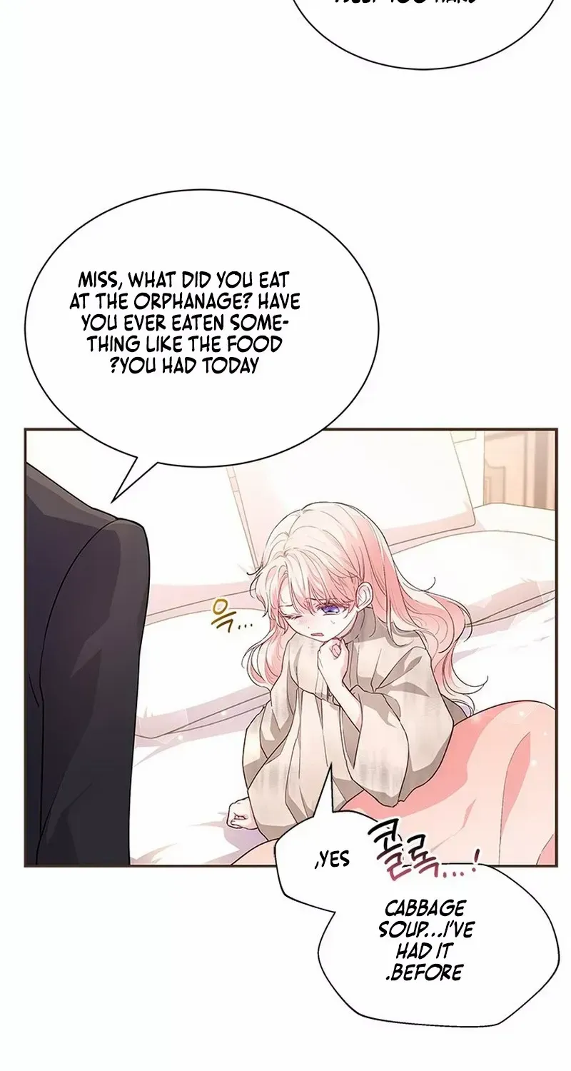 Read Why Do You Love Me When I Refuse Your Request? chapter 5 image 9 on Lezhin