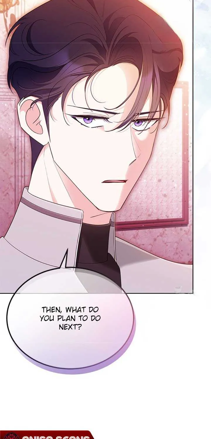Read Why Do You Love Me When I Refuse Your Request? chapter 50 image 10 on Lezhin