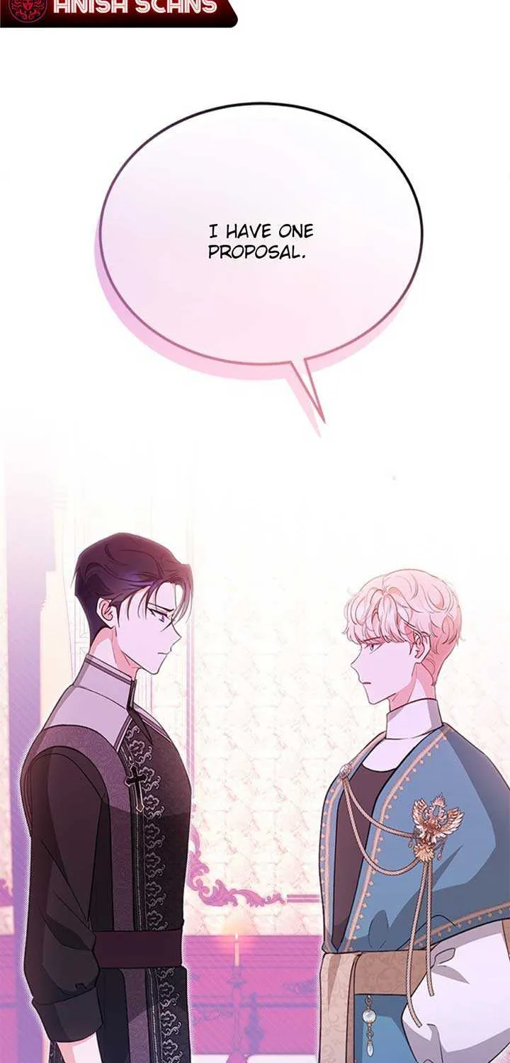 Read Why Do You Love Me When I Refuse Your Request? chapter 50 image 11 on Lezhin