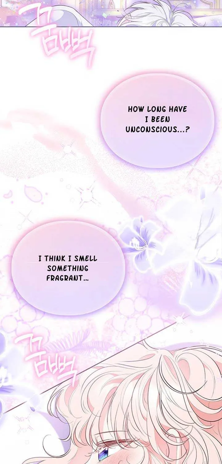 Read Why Do You Love Me When I Refuse Your Request? chapter 50 image 15 on Lezhin