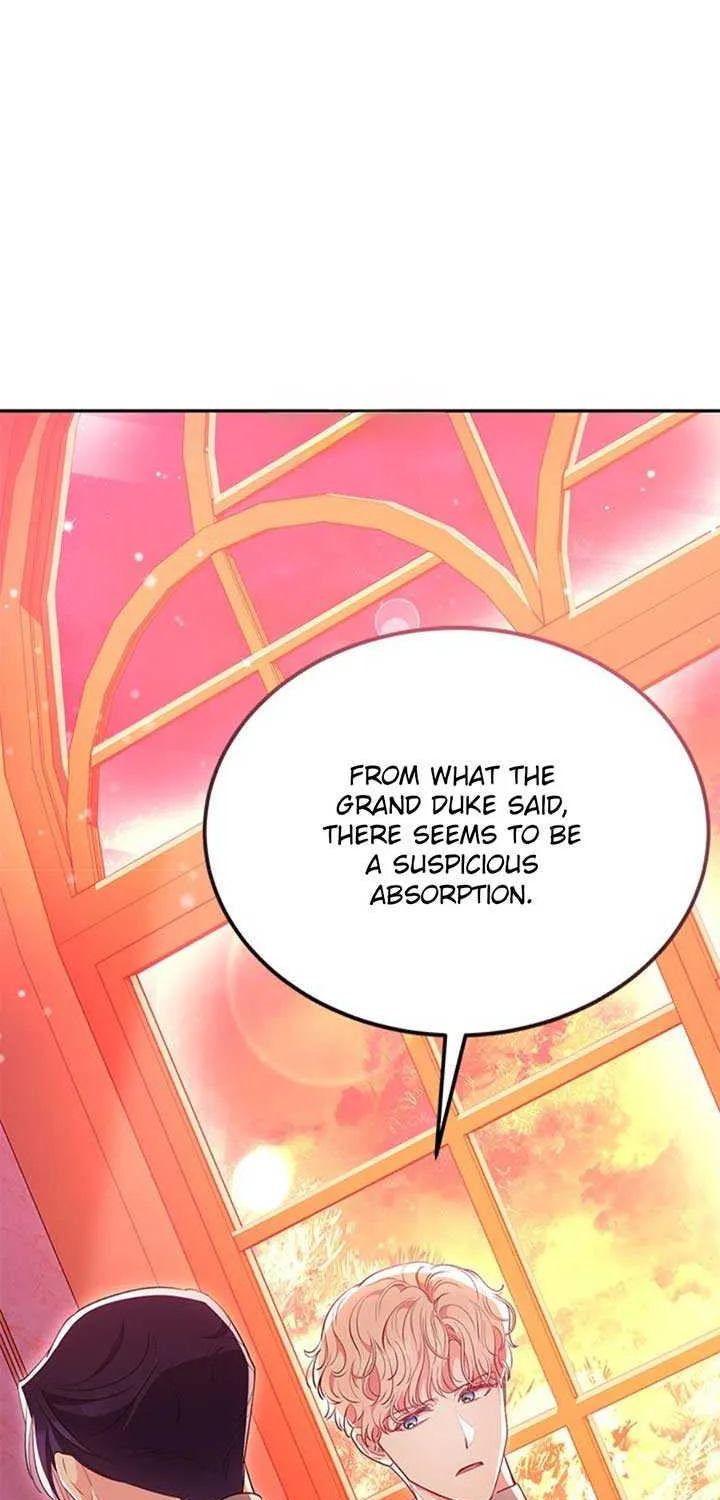Read Why Do You Love Me When I Refuse Your Request? chapter 50 image 2 on Lezhin