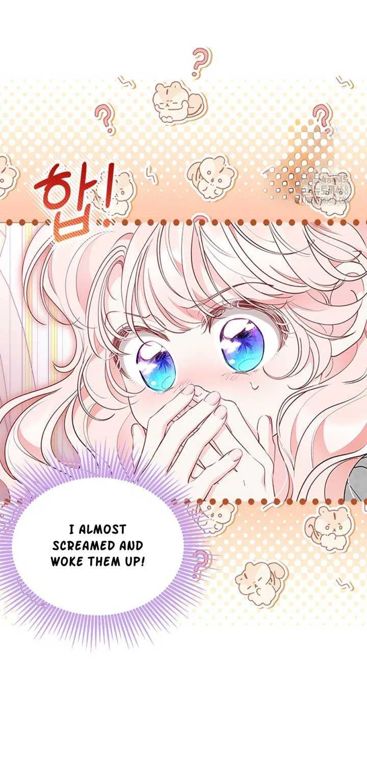 Read Why Do You Love Me When I Refuse Your Request? chapter 50 image 21 on Lezhin