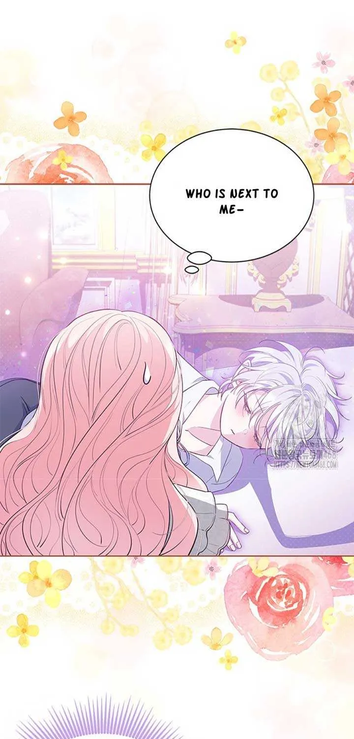 Read Why Do You Love Me When I Refuse Your Request? chapter 50 image 22 on Lezhin